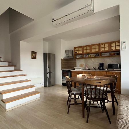 Penthouse Harriet Bansko Apartment Luaran gambar