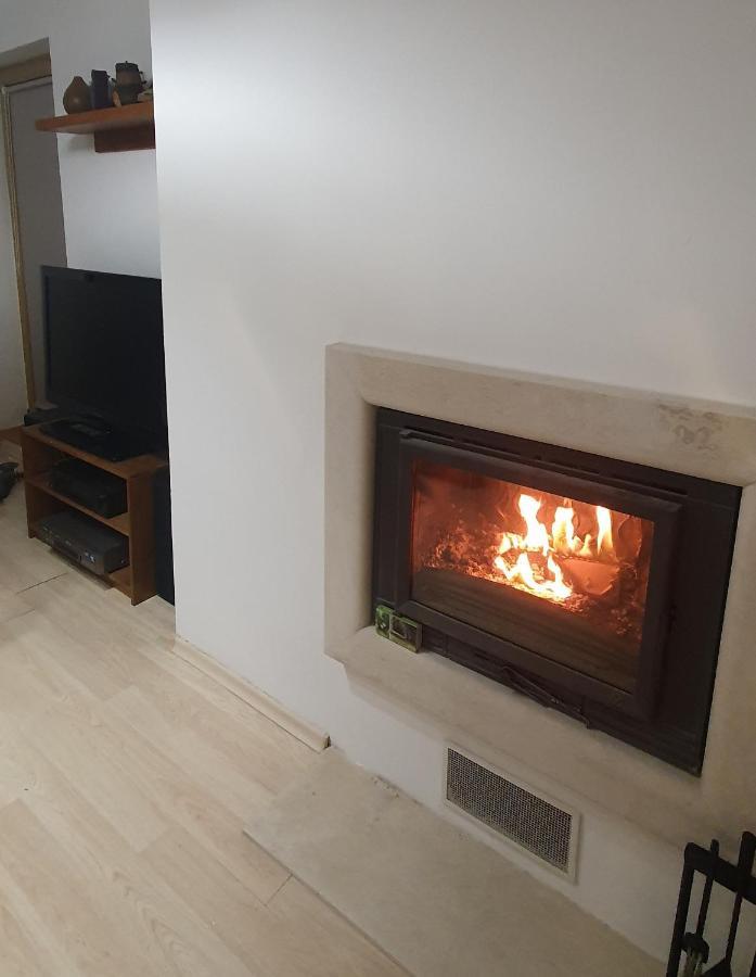 Penthouse Harriet Bansko Apartment Luaran gambar
