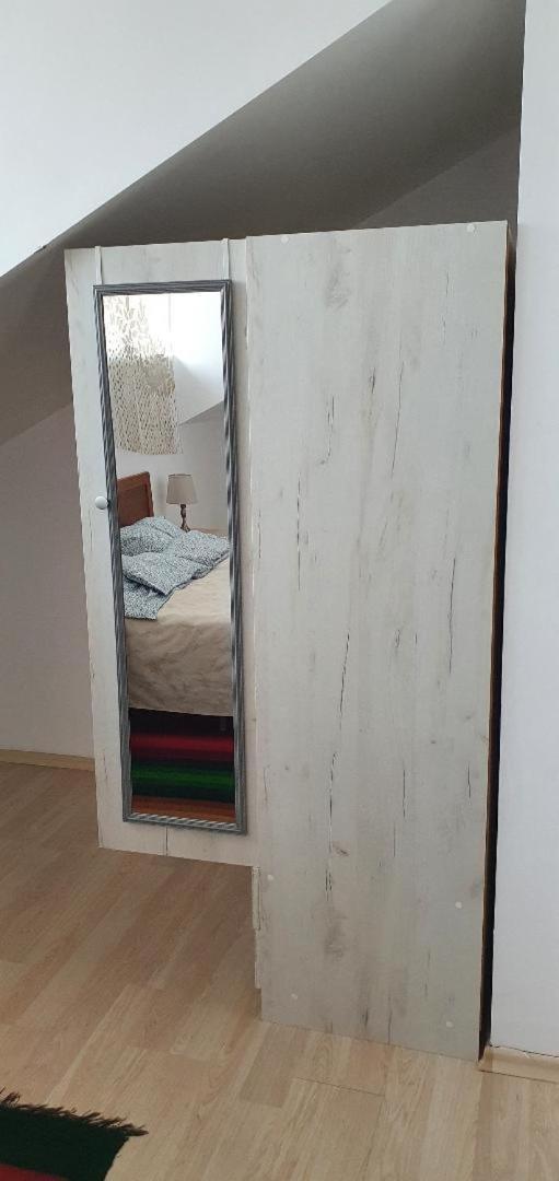 Penthouse Harriet Bansko Apartment Luaran gambar